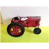 Image 1 : Hubly Toy Tractor, 8.5”