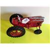 Image 2 : Hubly Toy Tractor, 8.5”