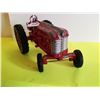 Image 3 : Hubly Toy Tractor, 8.5”