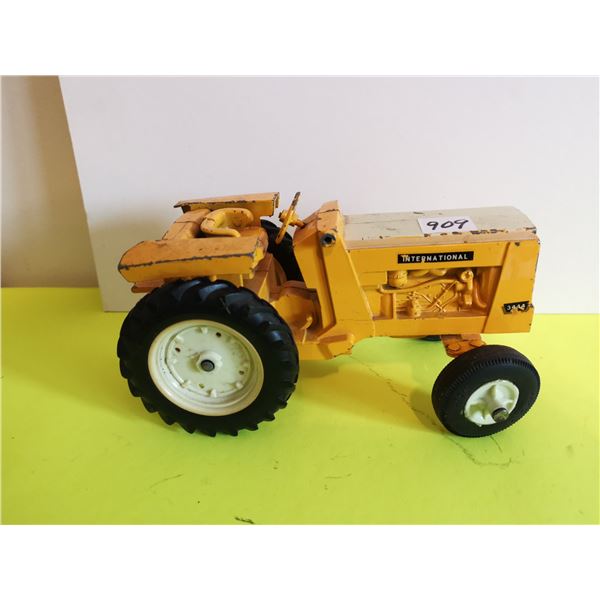 International Toy Tractor