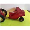 Image 2 : International Toy Tractor & New Holland Baler