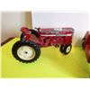 Image 5 : International Toy Tractor & New Holland Baler