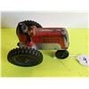 Image 2 : Vintage Mickey’s Tractor (Missing Head)