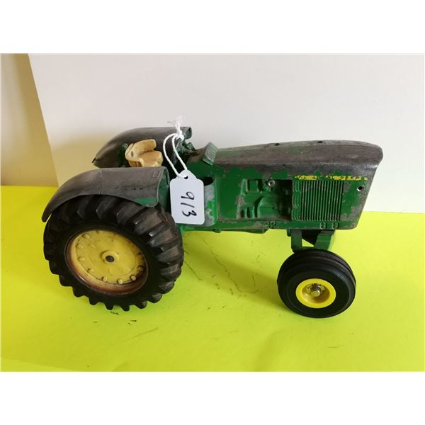John Deere Toy Tractor