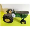 Image 2 : John Deere Toy Tractor