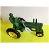 Image 2 : John Deere “A” Toy Tractor, 8”