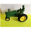 Image 4 : John Deere “A” Toy Tractor, 8”