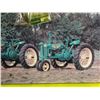 Image 2 : John Deere Picture (20x16”) & John Deere Sealed Deck of Cards