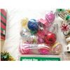 Image 5 : Vintage X-Mas Tree Toppers, etc.