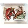 Image 3 : Santa Sleigh X-Mas Décor in Box