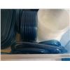 Image 3 : Lot of Plastic Storage Containers