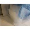 Image 5 : Lot of Plastic Storage Containers