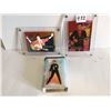 Image 1 : (2) Elvis Cards, Elvis Collector’s Tin