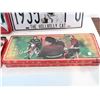 Image 3 : (3) Elvis Tins & Novelty Elvis License Plate