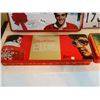 Image 4 : (3) Elvis Tins & Novelty Elvis License Plate