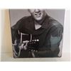 Image 3 : Tin Elvis Sign – 11.75 x 15.75”