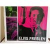 Image 3 : Large Elvis Poster – 24 x 36”