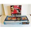 Image 1 : (2) Elvis Puzzles (500 & 1000-Piece)