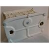 Image 6 : Party Lite Victorian Manor House X-Mas Scene Candle Holder, 7.5”
