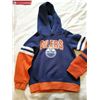 Image 3 : (2) Children’s Edmonton Oilers Sweaters