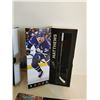 Image 2 : McDonald’s NHL Mini Hockey Sticks – McDavid, Matthews, Celebrini, Makar, Hughes, R