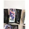 Image 3 : McDonald’s NHL Mini Hockey Sticks – McDavid, Matthews, Celebrini, Makar, Hughes, R