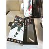 Image 5 : McDonald’s NHL Mini Hockey Sticks – McDavid, Matthews, Celebrini, Makar, Hughes, R
