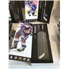 Image 6 : McDonald’s NHL Mini Hockey Sticks – McDavid, Matthews, Celebrini, Makar, Hughes, R