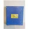Image 1 : 1990 Score NHL Hockey Cards in Binder