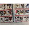 Image 4 : 1990 Score NHL Hockey Cards in Binder