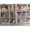 Image 6 : 1990 Score NHL Hockey Cards in Binder