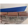 Image 8 : 1990 Score NHL Hockey Cards in Binder