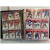 Image 2 : 1991 Score NHL Hockey Cards in Binder