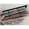 Image 5 : 1991 Score NHL Hockey Cards in Binder