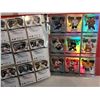 Image 5 : 2025-26 MVP Hockey Cards w/ Some Rookies in Binder