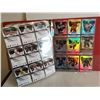 Image 6 : 2025-26 MVP Hockey Cards w/ Some Rookies in Binder