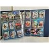 Image 5 : 2025-26 Upper Deck Series One NHL Hockey Cards in Binder