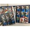Image 7 : 2025-26 Upper Deck Series One NHL Hockey Cards in Binder