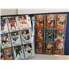 Image 8 : 2025-26 Upper Deck Series One NHL Hockey Cards in Binder