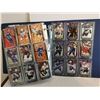 Image 9 : 2025-26 Upper Deck Series One NHL Hockey Cards in Binder