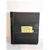Image 1 : 2025-26 Upper Deck Series Two NHL Hockey Cards in Binder