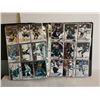 Image 4 : 2025-26 Upper Deck Series Two NHL Hockey Cards in Binder