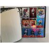 Image 5 : 2025-26 Upper Deck Series Two NHL Hockey Cards in Binder