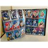 Image 6 : 2025-26 Upper Deck Series Two NHL Hockey Cards in Binder