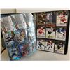 Image 7 : 2025-26 Upper Deck Series Two NHL Hockey Cards in Binder