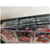 Image 8 : 2025-26 Upper Deck Series Two NHL Hockey Cards in Binder