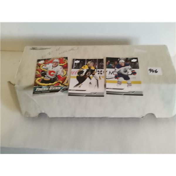 2024-25 Upper Deck Series Two NHL Hockey Cards