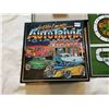 Image 2 : The Ultimate Auto Trivia Game in Box