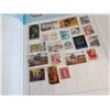 Image 10 : Lot of Books w/ Stamps, Diana 1964-1997 Memorial Stamp Set