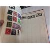 Image 11 : Lot of Books w/ Stamps, Diana 1964-1997 Memorial Stamp Set